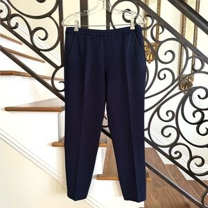 Liverpool Navy Blue Pants